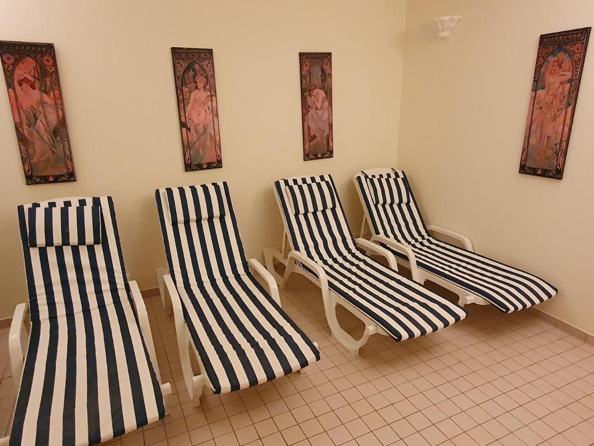 Das Appartement Inselliebe.Rügen Sellin  Exterior foto