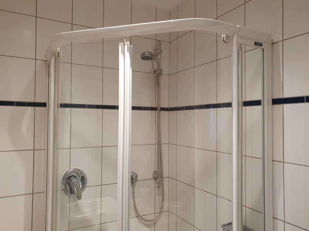 Das Appartement Inselliebe.Rügen Sellin  Exterior foto
