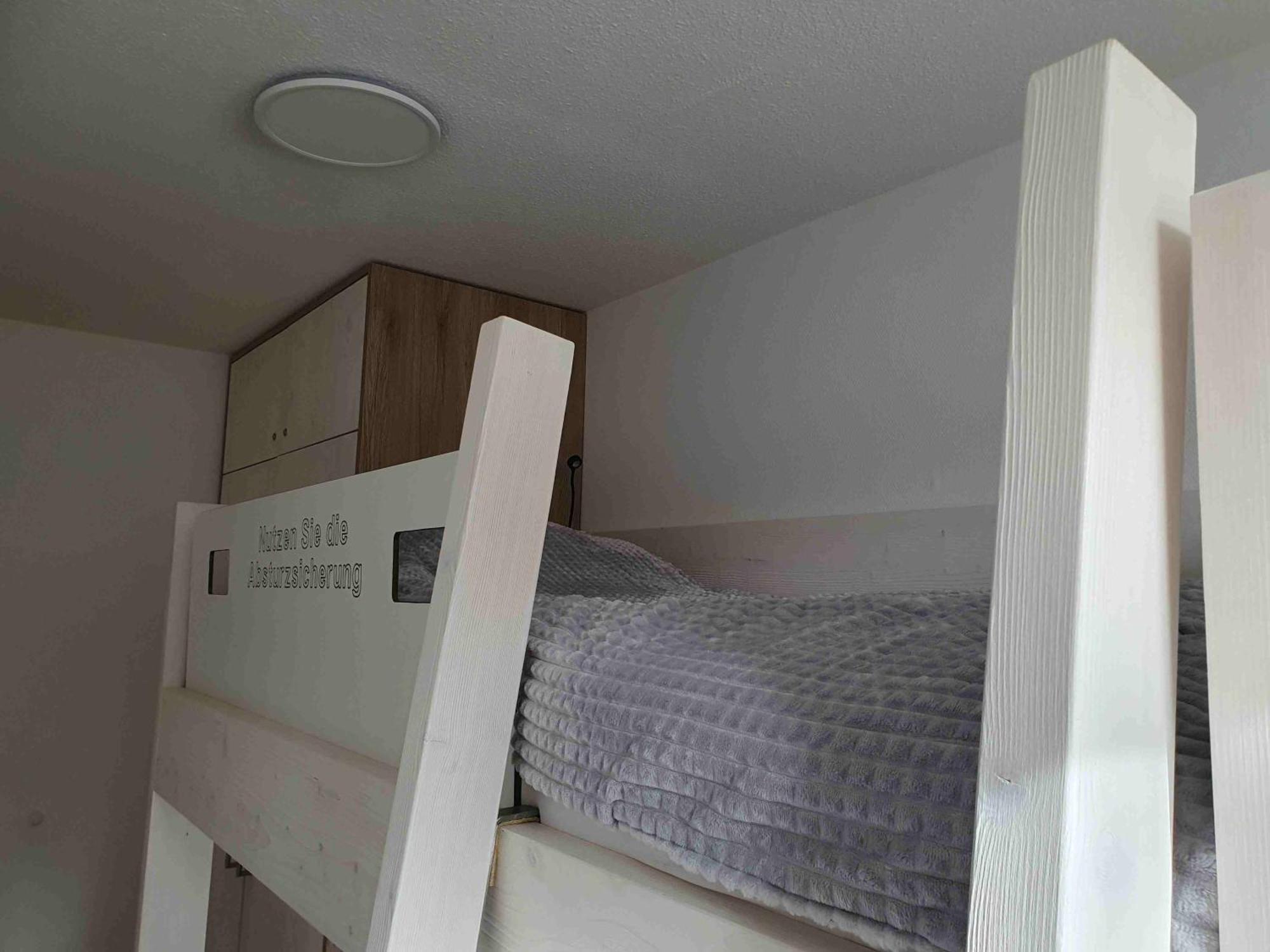Das Appartement Inselliebe.Rügen Sellin  Exterior foto