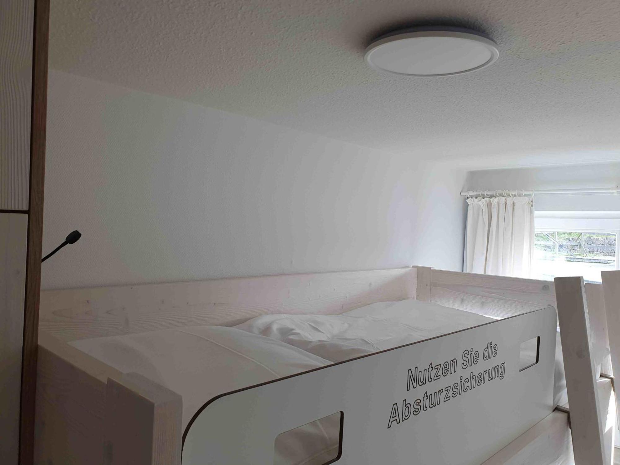Das Appartement Inselliebe.Rügen Sellin  Exterior foto