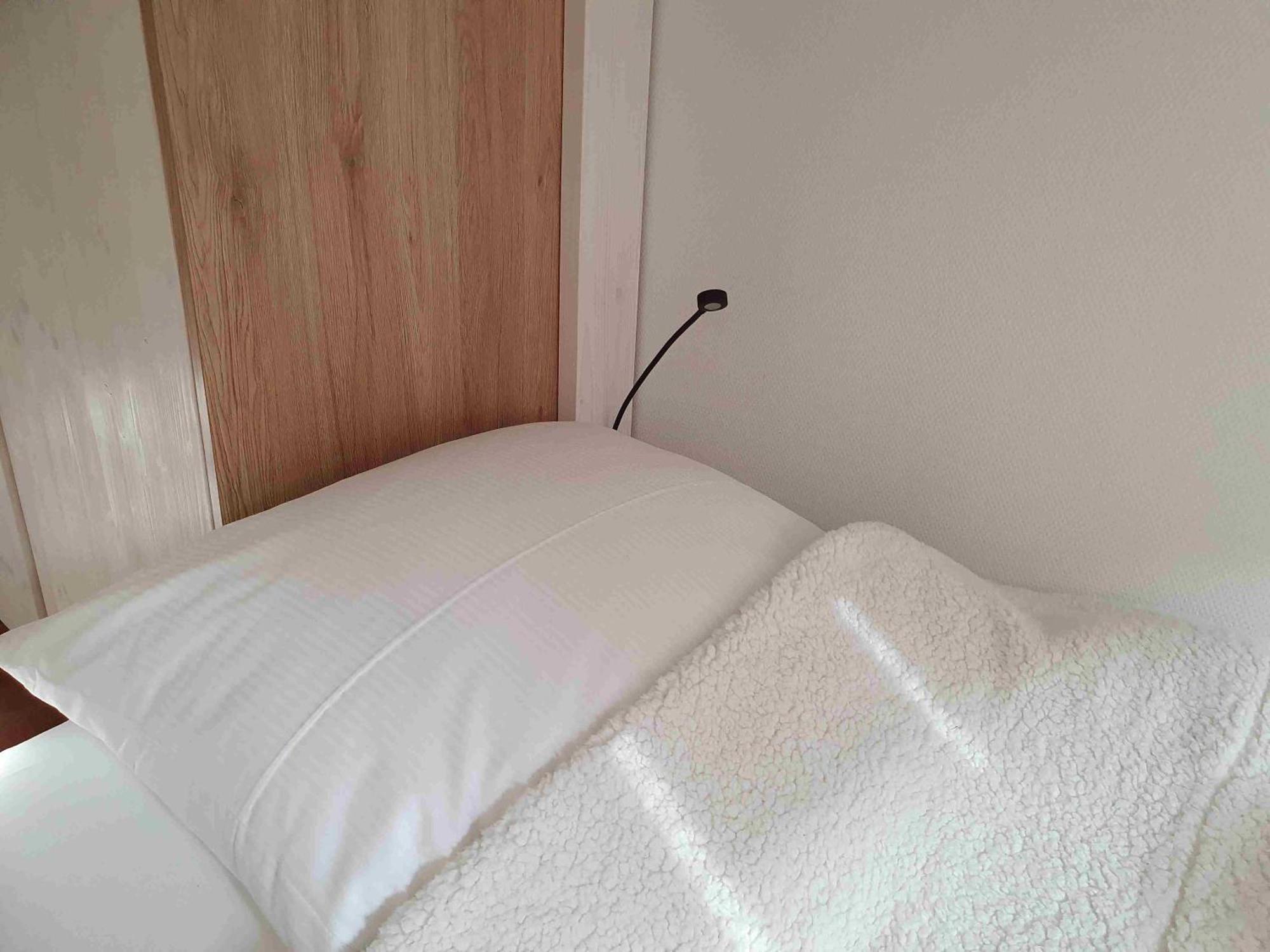 Das Appartement Inselliebe.Rügen Sellin  Exterior foto