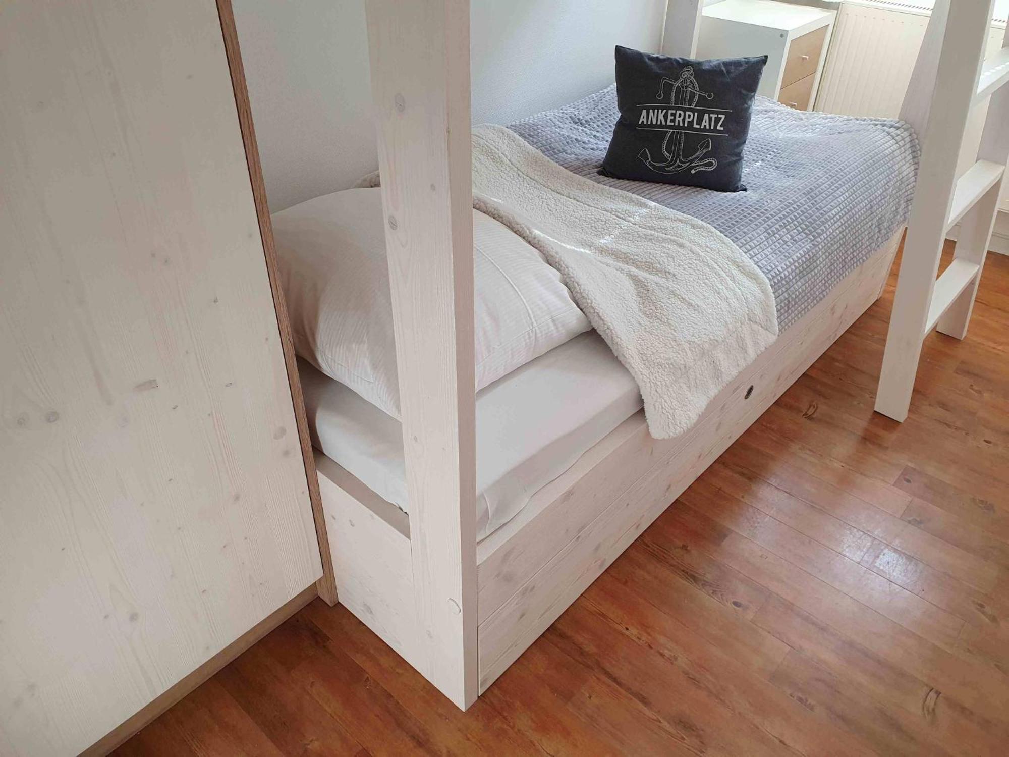 Das Appartement Inselliebe.Rügen Sellin  Exterior foto